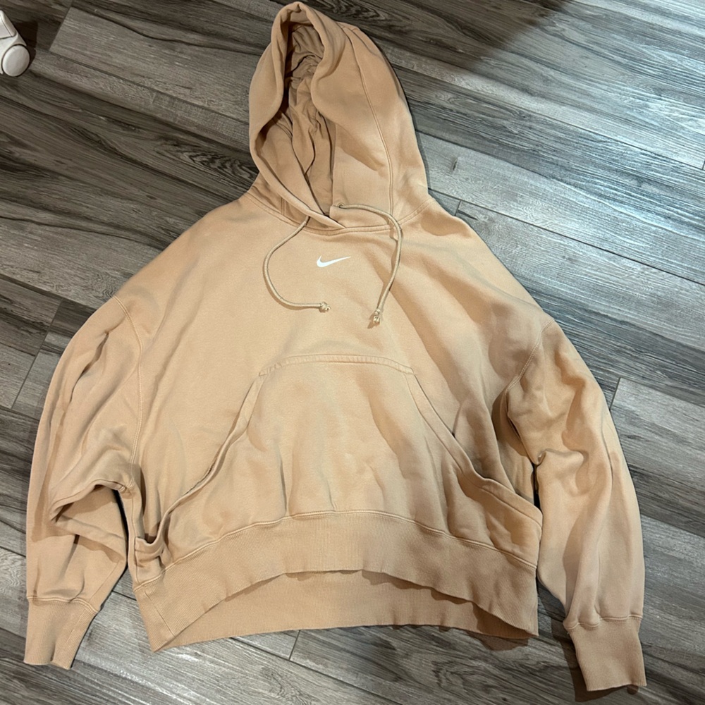 Nike sweatshirt